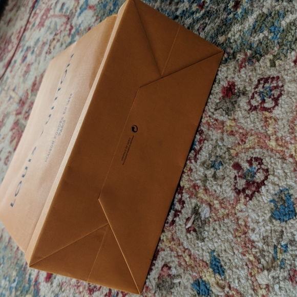 Louis vuitton shopping bag - Picture 4 of 6